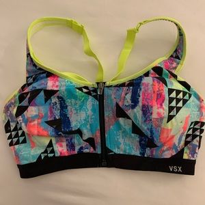 Victoria’s Secret sports bra